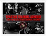 Spartan Training Gear Elite ( Simunitions certified )