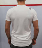 T-shirt TAD0-13 special edition white