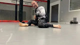 OODA FLOW  - Grappling Transitions